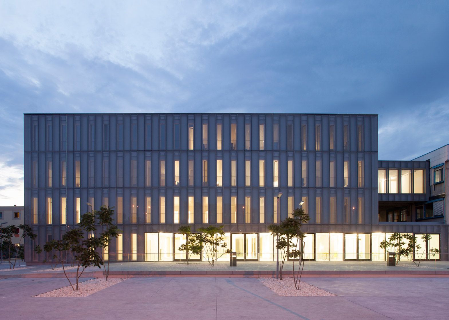 5. Contrôle final et suivi